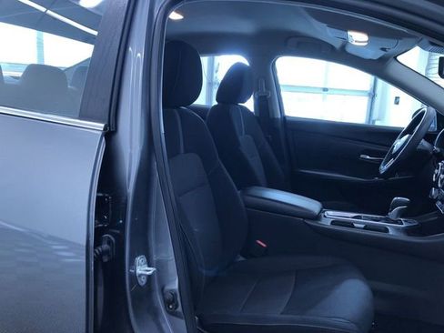 Used 2024 Nissan Sentra SV image 23