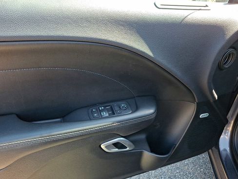 Used 2017 Dodge Challenger GT w/ Driver Convenience Group image 12