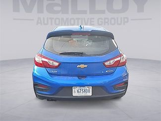 Used 2017 Chevrolet Cruze Premier video 2