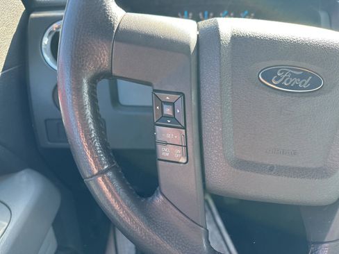Used 2013 Ford F150 XLT w/ Luxury Equipment Group image 45