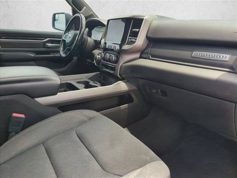 Used 2022 RAM 1500 Big Horn RWD image 24