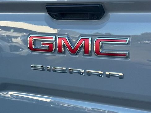 Used 2024 GMC Sierra 1500 Pro AWD/4WD image 6