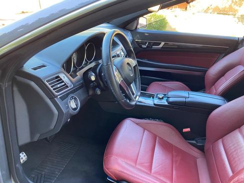 Used 2016 Mercedes-Benz E 400 Cabriolet image 27