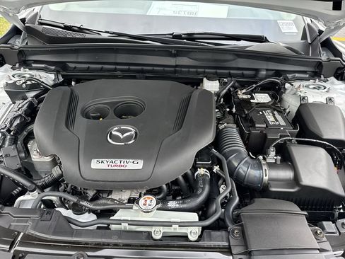 New 2026 MAZDA CX-50 AWD 2.5 S w/ Accent Package image 58