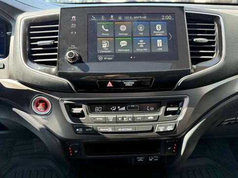 Used 2019 Honda Passport EX-L image 24