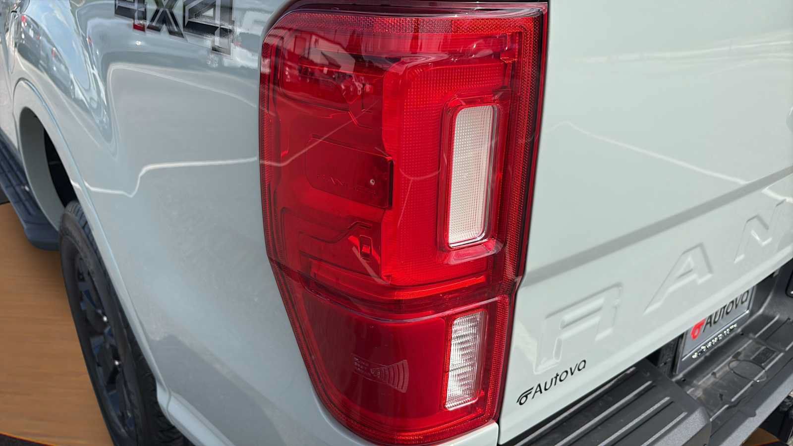 Used 2021 Ford Ranger XLT w/ Equipment Group 301A Mid AWD/4WD image 11