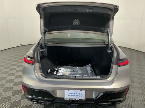 New 2025 BMW 760i xDrive 760i xDrive image 6