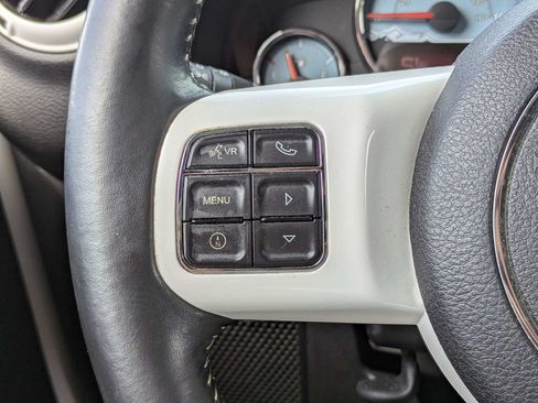 Used 2014 Jeep Wrangler Unlimited Sahara AWD/4WD image 24
