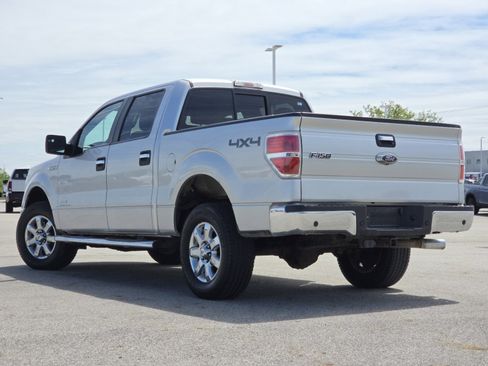 Used 2013 Ford F150 XLT w/ Luxury Equipment Group AWD/4WD image 14