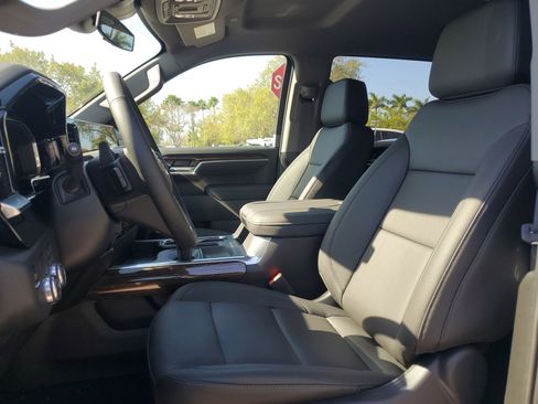 New 2026 GMC Sierra 1500 Elevation w/ Elevation Premium Package image 11