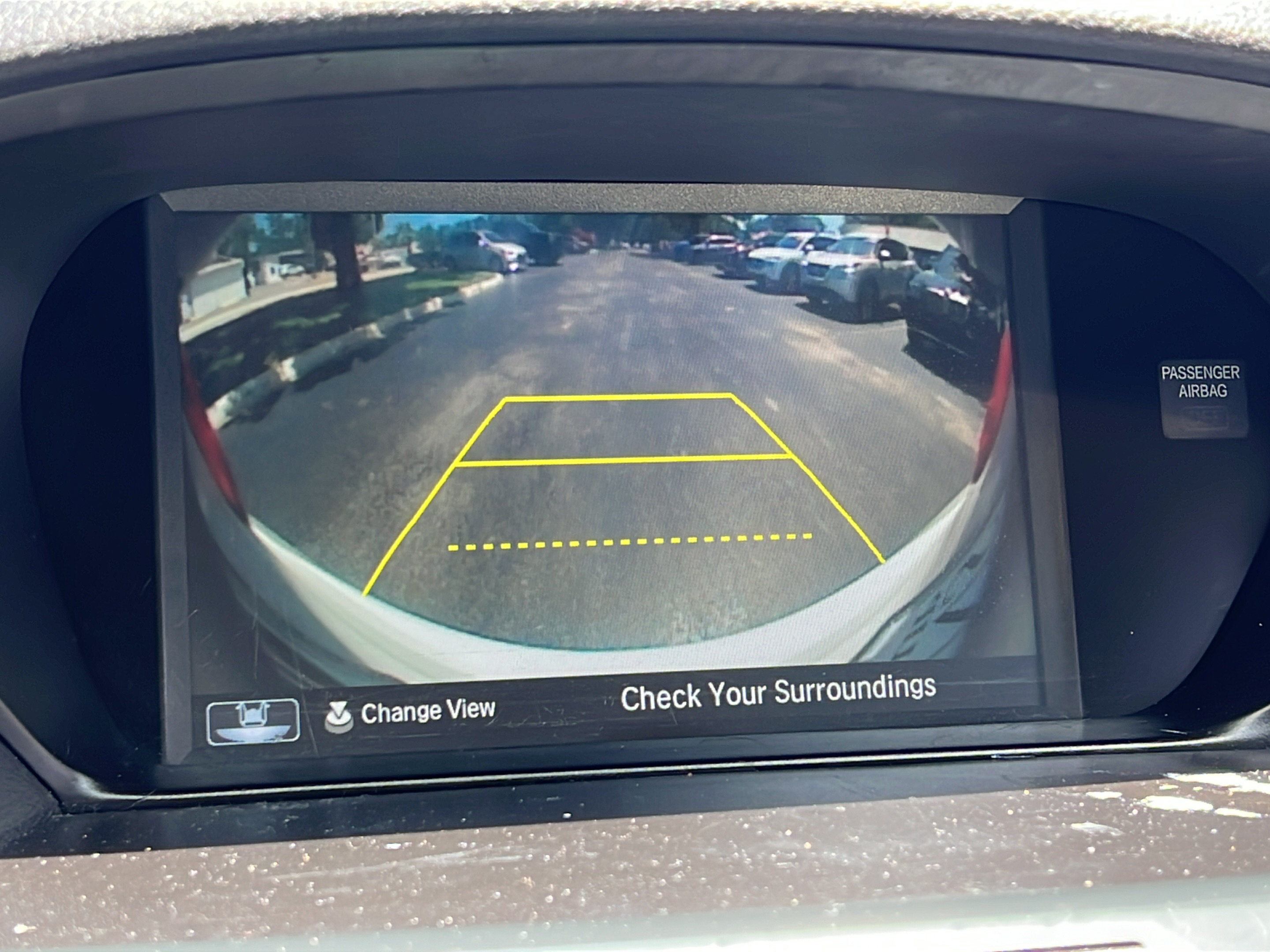 Used 2020 Acura TLX V6 FWD image 18