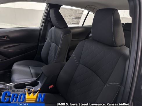 New 2026 Toyota Corolla LE image 13