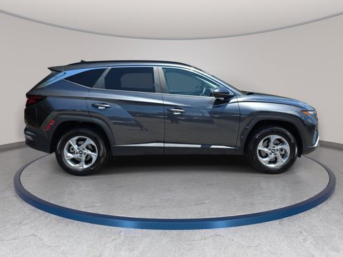 Used 2024 Hyundai Tucson SEL AWD/4WD image 4