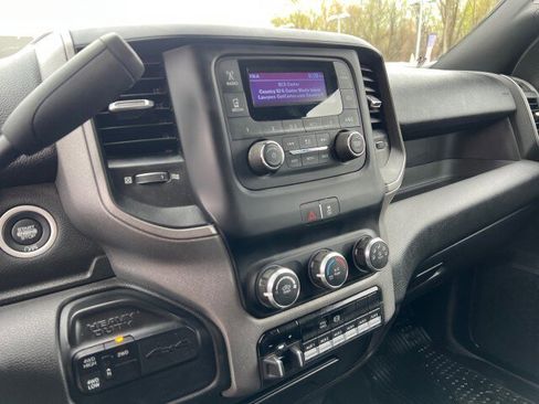 Used 2021 RAM 5500 Tradesman image 17