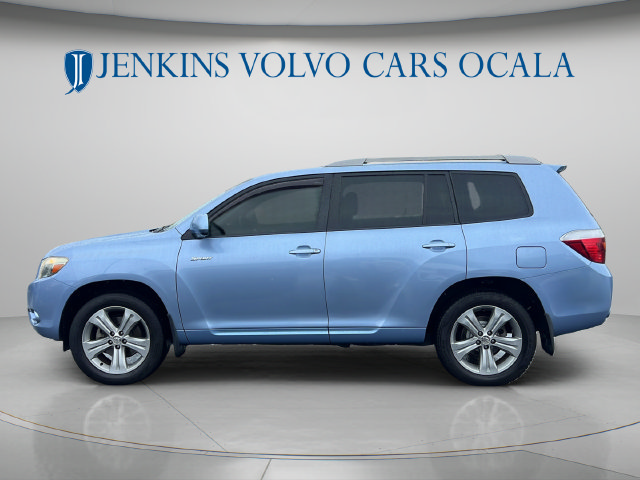 Used 2008 Toyota Highlander Sport w/ Tow Pkg AWD/4WD image 6