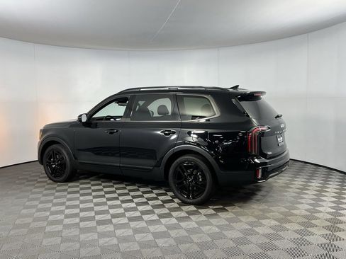 Used 2024 Kia Telluride SX Prestige X-Line image 8