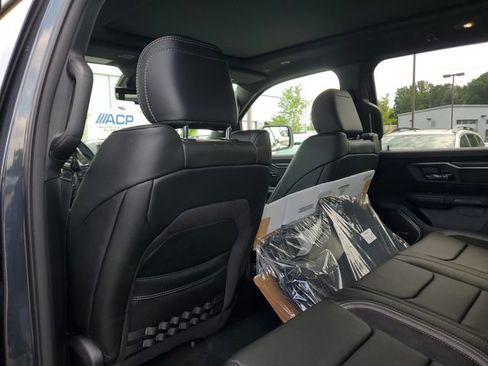 New 2026 RAM 1500 RHO w/ RHO Level 1 Equipment Group AWD/4WD image 13
