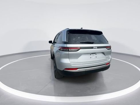 New 2026 Jeep Grand Cherokee Limited image 7