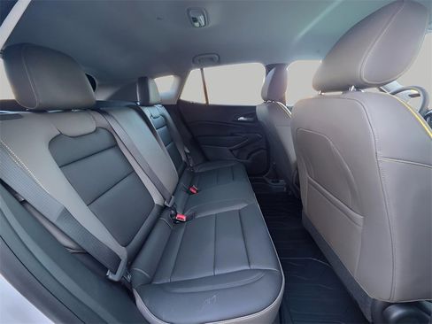 New 2026 Chevrolet Trax ACTIV image 9
