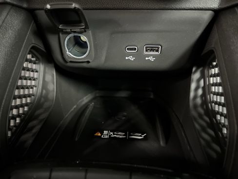 New 2026 Chevrolet TrailBlazer RS w/ Convenience Package image 68