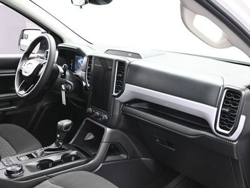 Certified 2025 Ford Ranger XL AWD/4WD image 27