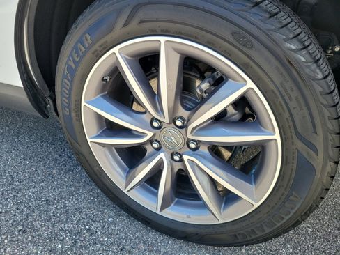 Certified 2020 Acura RDX AWD w/ Technology Package image 23