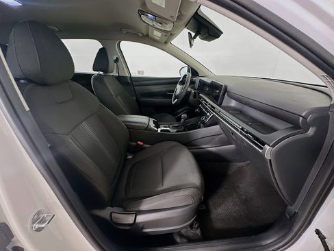 Used 2025 Hyundai Tucson SEL image 30