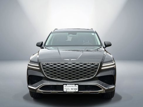 New 2026 Genesis GV80 2.5T Select image 2