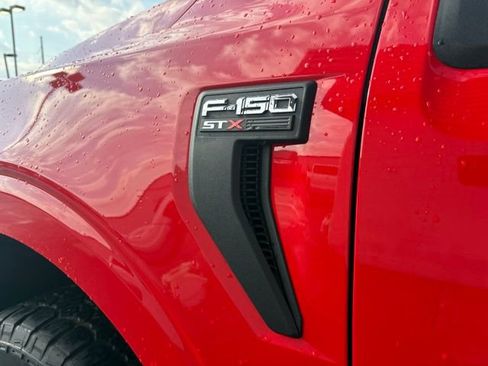 Used 2022 Ford F150 XL w/ STX Appearance Package image 10