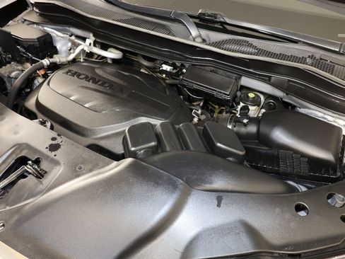 Used 2021 Honda Pilot EX-L image 38