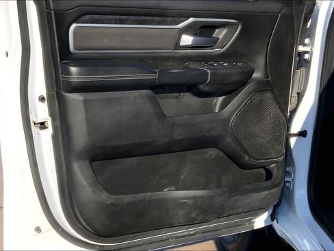 Used 2023 RAM 1500 Big Horn AWD/4WD image 22