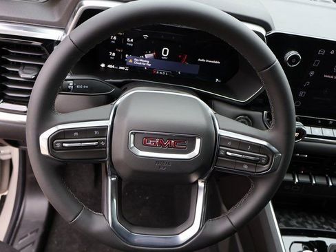 New 2026 GMC Canyon Elevation AWD/4WD image 38