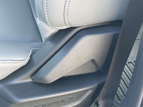 New 2026 Ford F250 XL w/ XL Chrome Package image 14