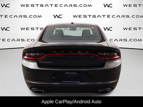 Used 2021 Dodge Charger SXT RWD image 4