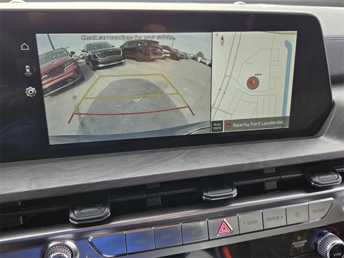 New 2025 Kia Telluride EX X-Line image 11