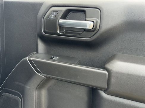 Used 2024 Chevrolet Silverado 1500 Custom image 27