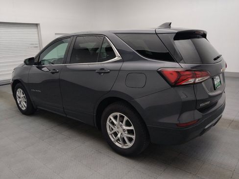 Used 2022 Chevrolet Equinox LT FWD image 3