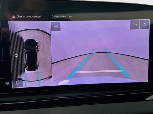 New 2026 Audi A6 Premium Plus AWD/4WD image 26