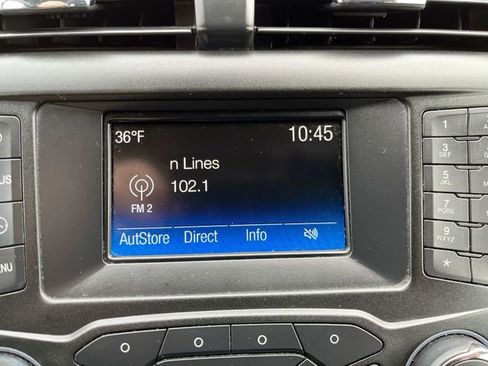 Used 2017 Ford Fusion SE image 13