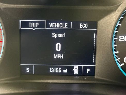 Used 2023 Chevrolet Traverse LS AWD/4WD image 19