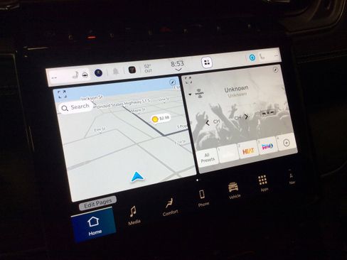 New 2025 Jeep Grand Cherokee Limited image 29