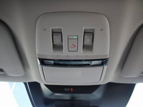 New 2025 Nissan Murano SL w/ Cargo Package image 15