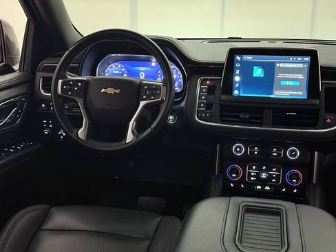 Used 2022 Chevrolet Tahoe LT AWD/4WD image 30