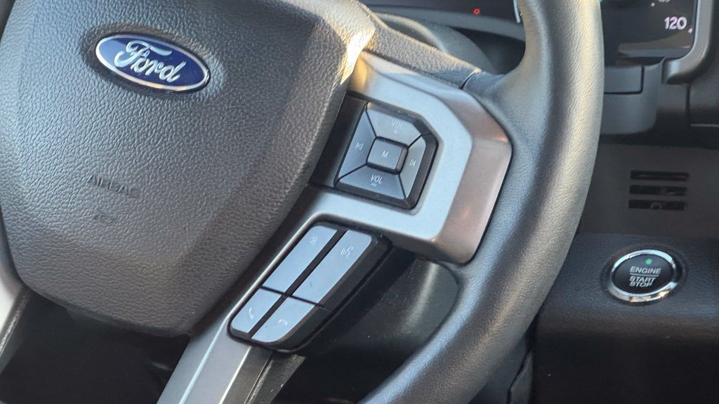 Used 2021 Ford Expedition XLT AWD/4WD image 22