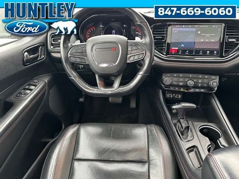 Used 2023 Dodge Durango GT image 16