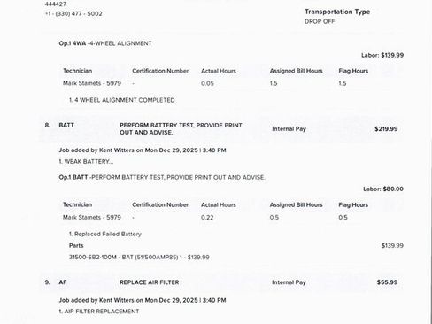 Used 2023 Honda CR-V Sport Touring image 40