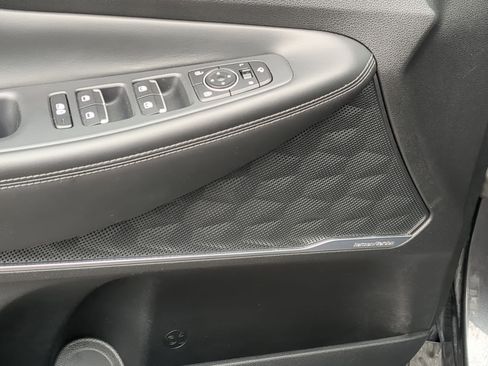 Certified 2023 Hyundai Santa Fe Limited image 15