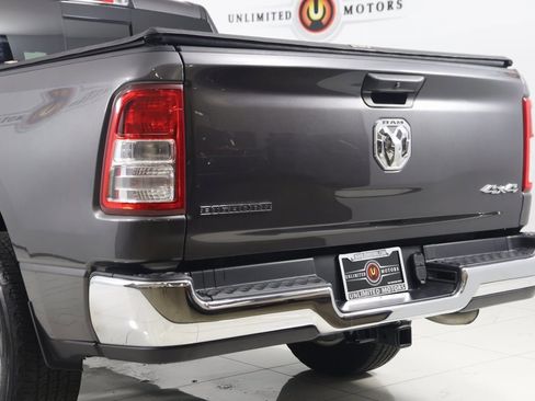 Used 2023 RAM 1500 Big Horn image 22