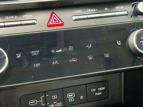 New 2026 Hyundai Sonata SEL FWD image 20