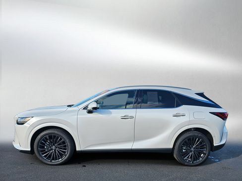 Used 2026 Lexus RX 350 Premium w/ Convenience Package image 2